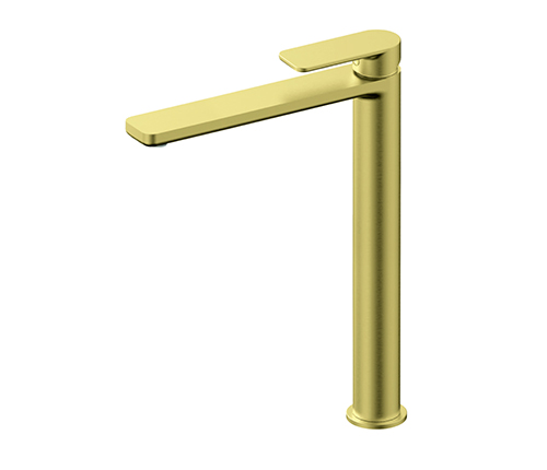 Bat. STH za umivaonik ROSAN - S2 Gold visoka